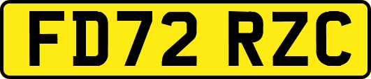 FD72RZC