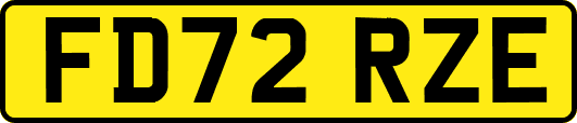 FD72RZE