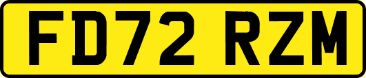 FD72RZM