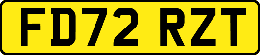 FD72RZT