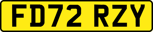 FD72RZY