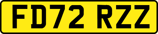 FD72RZZ