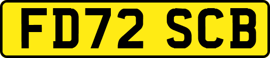 FD72SCB