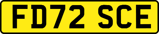 FD72SCE