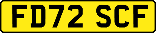 FD72SCF