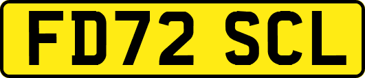 FD72SCL