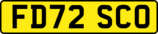 FD72SCO