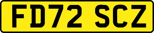 FD72SCZ