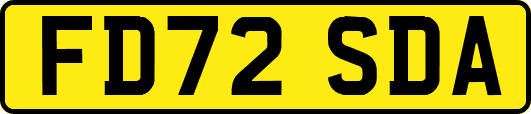 FD72SDA