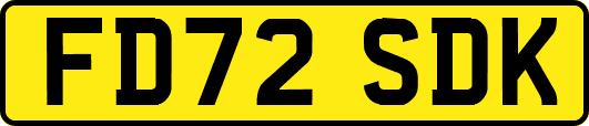 FD72SDK