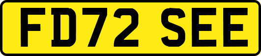 FD72SEE