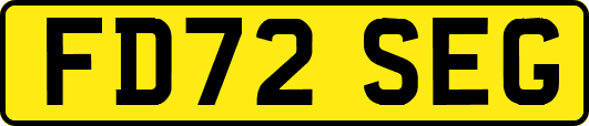 FD72SEG