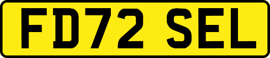 FD72SEL