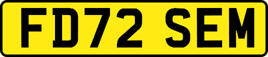 FD72SEM