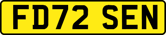 FD72SEN