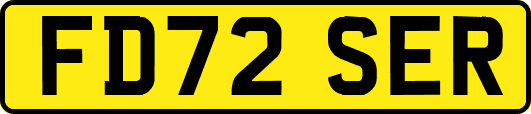 FD72SER