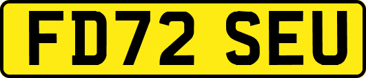 FD72SEU