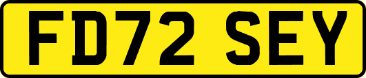 FD72SEY