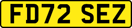 FD72SEZ