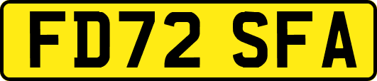 FD72SFA