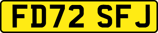 FD72SFJ