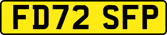 FD72SFP