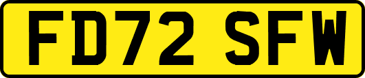FD72SFW