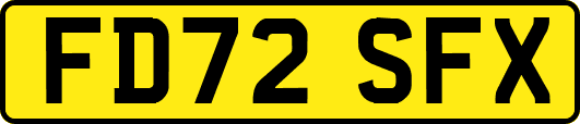 FD72SFX