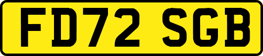 FD72SGB