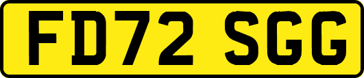 FD72SGG