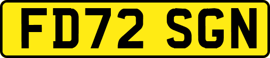 FD72SGN