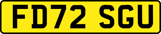 FD72SGU