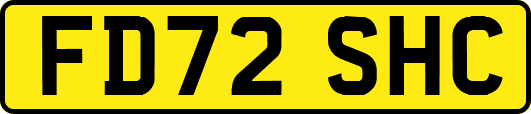 FD72SHC