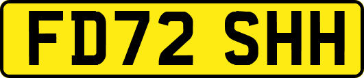 FD72SHH