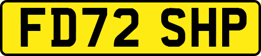 FD72SHP