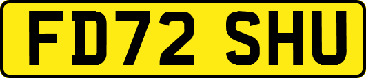 FD72SHU