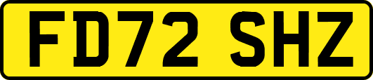 FD72SHZ