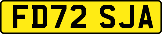 FD72SJA