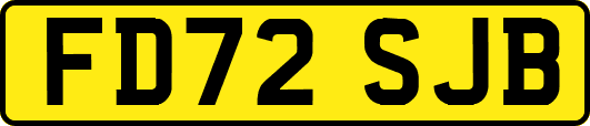 FD72SJB