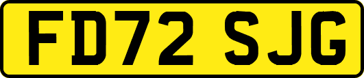 FD72SJG