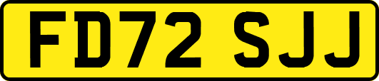 FD72SJJ