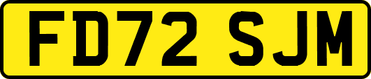 FD72SJM