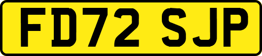 FD72SJP