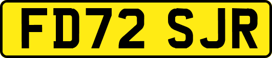 FD72SJR