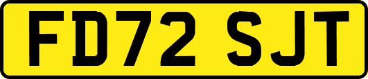 FD72SJT