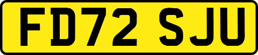 FD72SJU