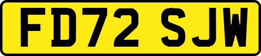 FD72SJW