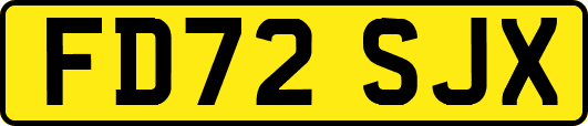 FD72SJX