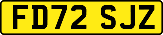 FD72SJZ