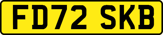 FD72SKB